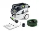 Preview: Festool Absaugmobil CTH 26 EI Nr. 577866